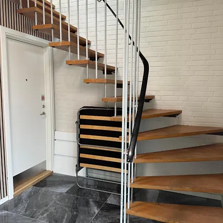 The Nightingale - Top-equipped House In - Free Parking