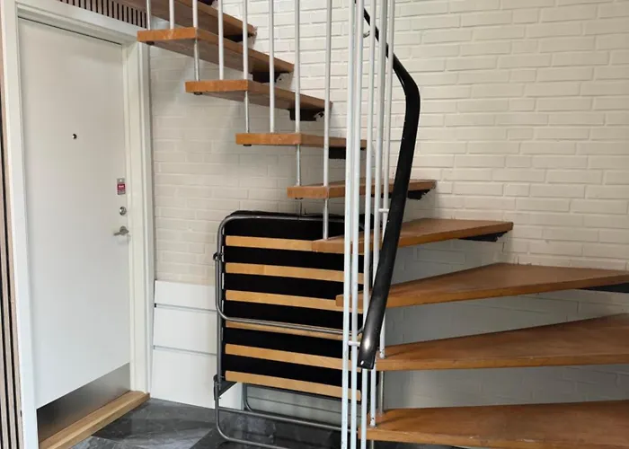 The Nightingale - Top-equipped House In - Free Parking