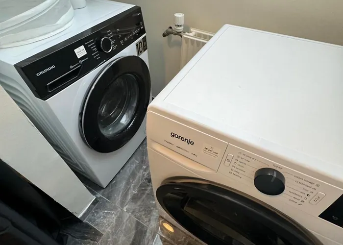 The Nightingale - Top-equipped House In - Free Parking شقة *