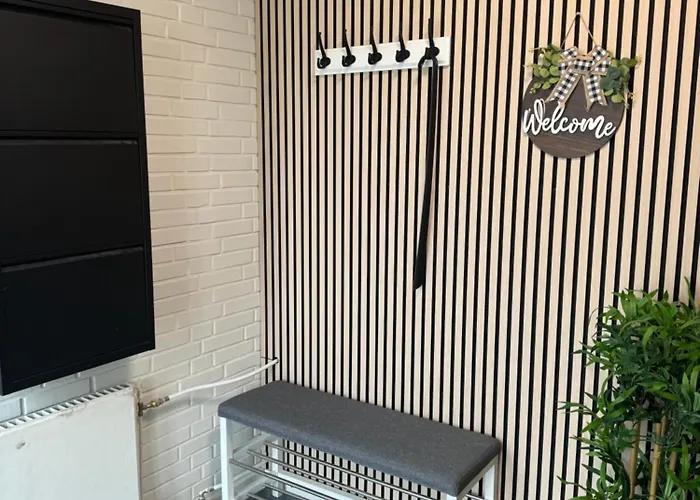 The Nightingale - Top-equipped House In - Free Parking * أودنسه